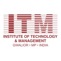 Institute of Technology & Management logo - Similar company to Mitid Indore