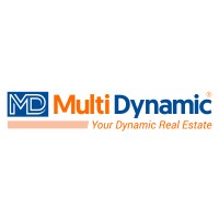 Multi Dynamic logo - Similar company to Quastify Gmbh