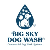 Big Sky Dog Wash
