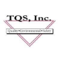TQS Inc. logo - Similar company to Dynamic Technologies Ltd