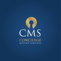 Concierge Moving Services logo - Similar company to United Globe Cargo