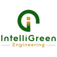 IntelliGreen Engineering, PLLC. logo - Similar company to Webb Engineering Services, Inc.