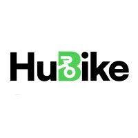 HuBike logo - Similar company to Neobits