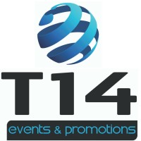 T14 Events & Promotions logo - Similar company to Workhorse Advisory