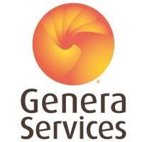 Genera Services AG logo - Similar company to Private Client Partners