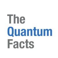 The Quantum Facts logo - Similar company to Clustec