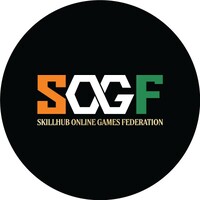 Skillhub Online Games Federation logo - Similar company to Novaneeb Life Sciences Private Limited