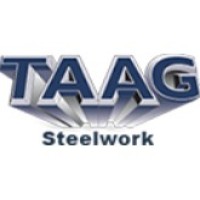 TAAG STEELWORK LTD logo - Similar company to Hesketh Engineering