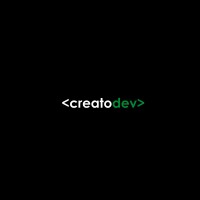 Creatodev logo - Similar company to Al Raza Limited