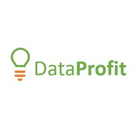 DataProfit Technologies logo - Similar company to Wechainblocks