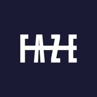 Faze logo - Similar company to Empath Labs