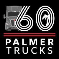 Palmer Trucks logo - Similar company to 4 Eagles Llc