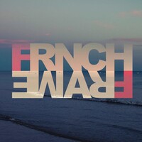 Frenchframe logo - Similar company to Ndule Records