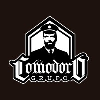 Comodoro Burguer logo - Similar company to Saphari | Business Analytics