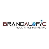 brandalofic logo - Similar company to Treewards Foundation