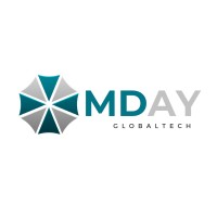MDAY GLOBALTECH logo - Similar company to Tekno-Cer Surgical Instruments