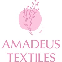 Amadeus Textiles logo - Similar company to Dadar