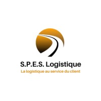 SPES Logistique logo - Similar company to Arodata