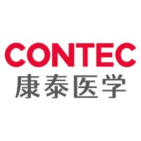 CONTEC MEDICAL SYSTEMS CO., LTD logo - Similar company to Contec, Llc