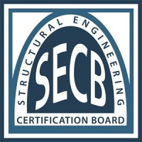 STRUCTURAL ENGINEERING CERTIFICATION BOARD logo - Similar company to Certificate In Structural Engineering Program