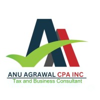 Anu Agrawal CPA logo - Similar company to Becker Studios