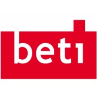 Beti Textile Industry d.o.o. logo - Similar company to P&E Textile Co.,Ltd