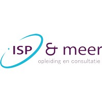 ISP & meer logo - Similar company to Stichting Mijn Masker Af