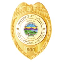 Shawnee County District Attorney's Office logo - Similar company to District Attorney - 3Rd Judicial District