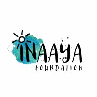 Inaaya Foundation logo - Similar company to Chehel