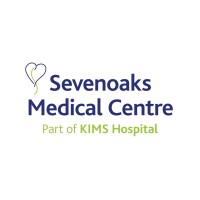 Sevenoaks Medical Centre logo - Similar company to Kims Hospital