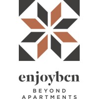 EnjoyBCN - High-quality apartments in Barcelona logo - Similar company to Bcn Enjoy