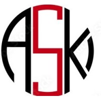 A.S.K ENGINEERING WORKS logo - Similar company to Dutch Engineered Filtration Systems