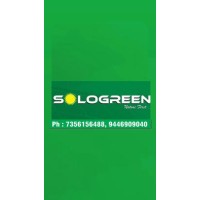 Sologreen solutions Ernakulam logo - Similar company to Haritham Builders