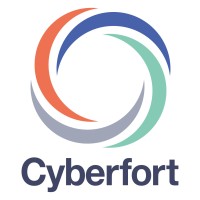 Cyberfort logo - Similar company to Cyberfort Digisec Solution Private Ltd