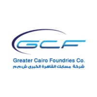 Greater Cairo Foundries logo - Similar company to 辽宁爱维尔金属成型科技股份有限公司