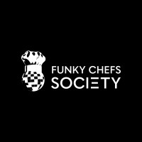 Funky Chefs Society logo - Similar company to Pull N Way