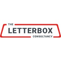 The Letterbox Consultancy Ltd. logo - Similar company to Flexforce.Ai