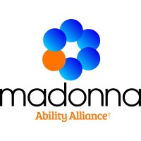 Madonna Ability Alliance logo - Similar company to Excel Development Group
