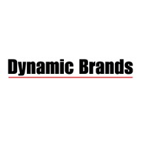 Dynamic Brands logo - Similar company to Generator Studio