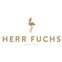 Herr Fuchs logo - Similar company to Cubera Solutions Ag