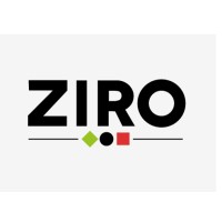 ZIRO logo - Similar company to Corage Media