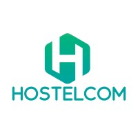 HOSTELCOM logo - Similar company to Simplicom.Ca