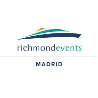 Richmond Events Spain logo - Similar company to Kybumo