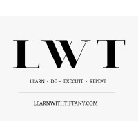 Learnwithtiffany.Com