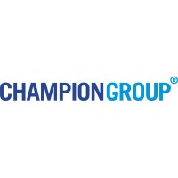 CHAMPIONGROUP OÜ logo - Similar company to İks Yapi