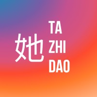 她 Ta Zhi Dao logo - Similar company to None Group 拓荒集團