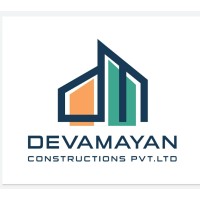 Devamayan constructions Pvt Ltd logo - Similar company to Studio Jpk