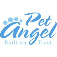 Pet Angel Memorial Center logo - Similar company to Cremation Systems