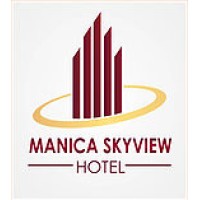 Manica SkyView Hotel logo - Similar company to Pan Afrodigital