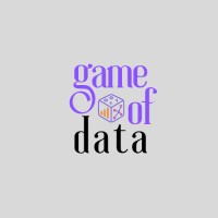 Game Of Data logo - Similar company to String Labs